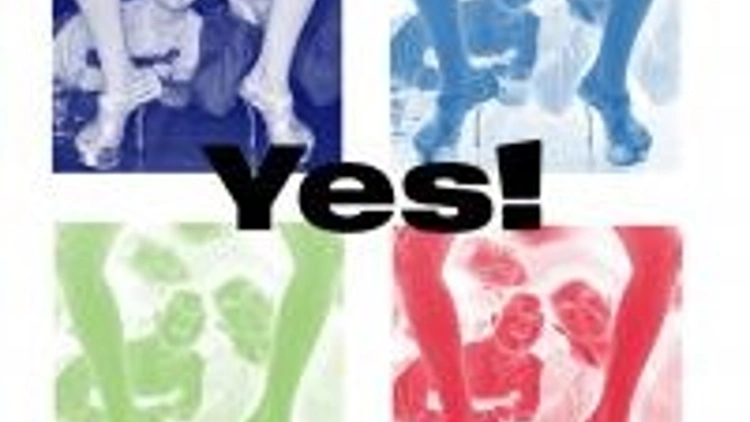 Yes!