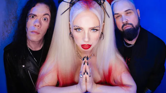 Sumo Cyco
