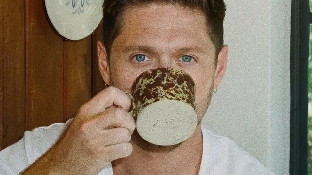 Niall Horan