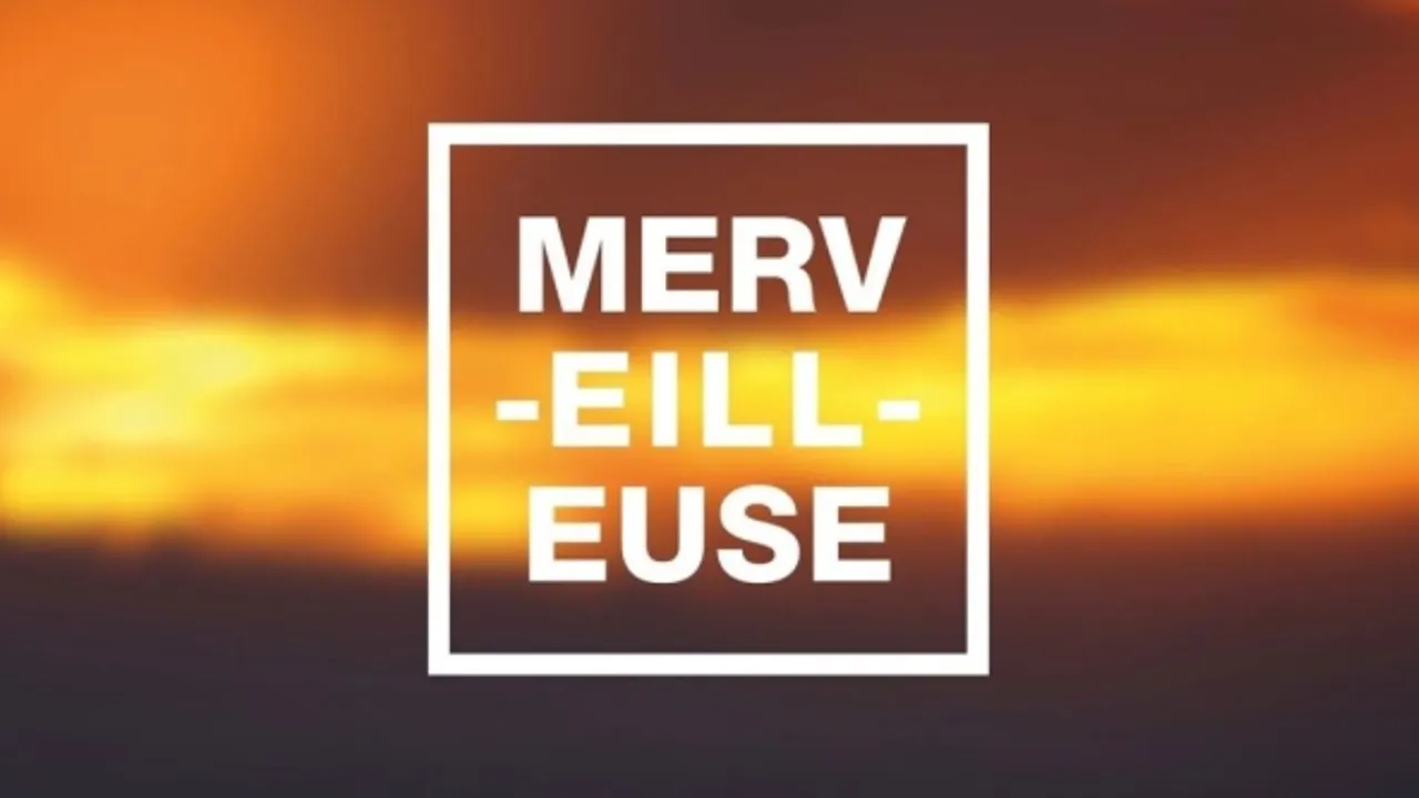 MERVEILLEUSE
