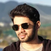 Souumil Shringarpure