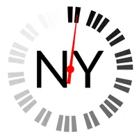 The New York Second