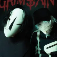 GRIM SAINT