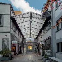 Le Café de l'Usine
