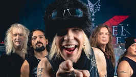 Michael Schenker MSG feat. Robin McAuley