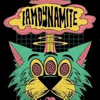 IAMDYNAMITE