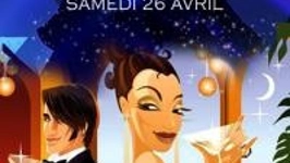 La Nuit Des Rencontres