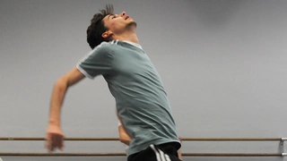 Ohad Naharin / Josette Baïz - Kamuyot