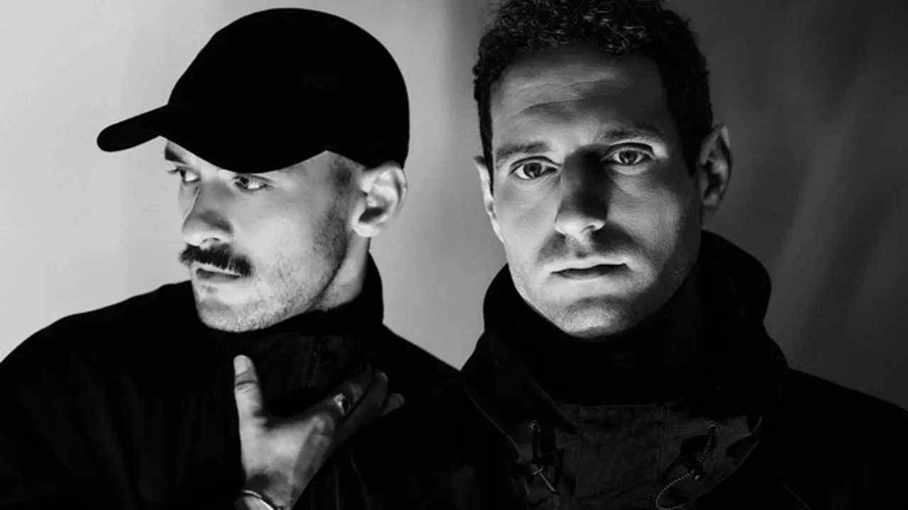 Fabriclive x Critical