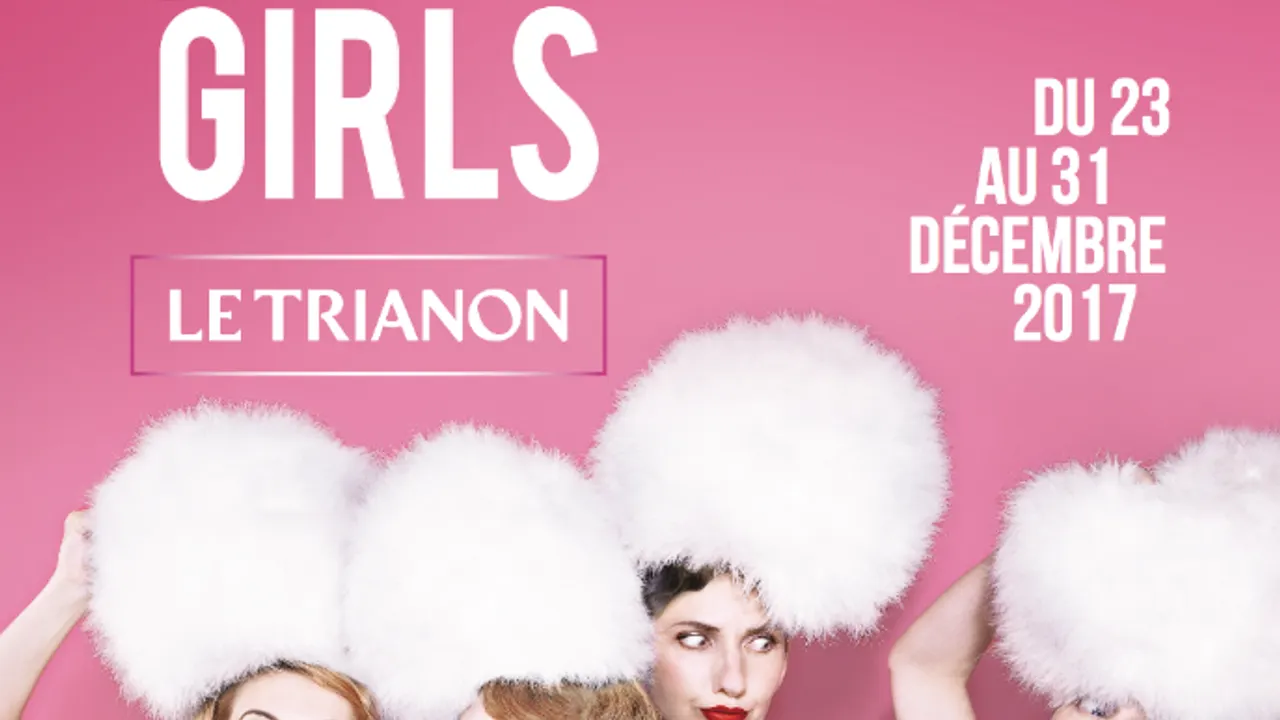Les Sea Girls au Trianon pour 8 dates exclusives