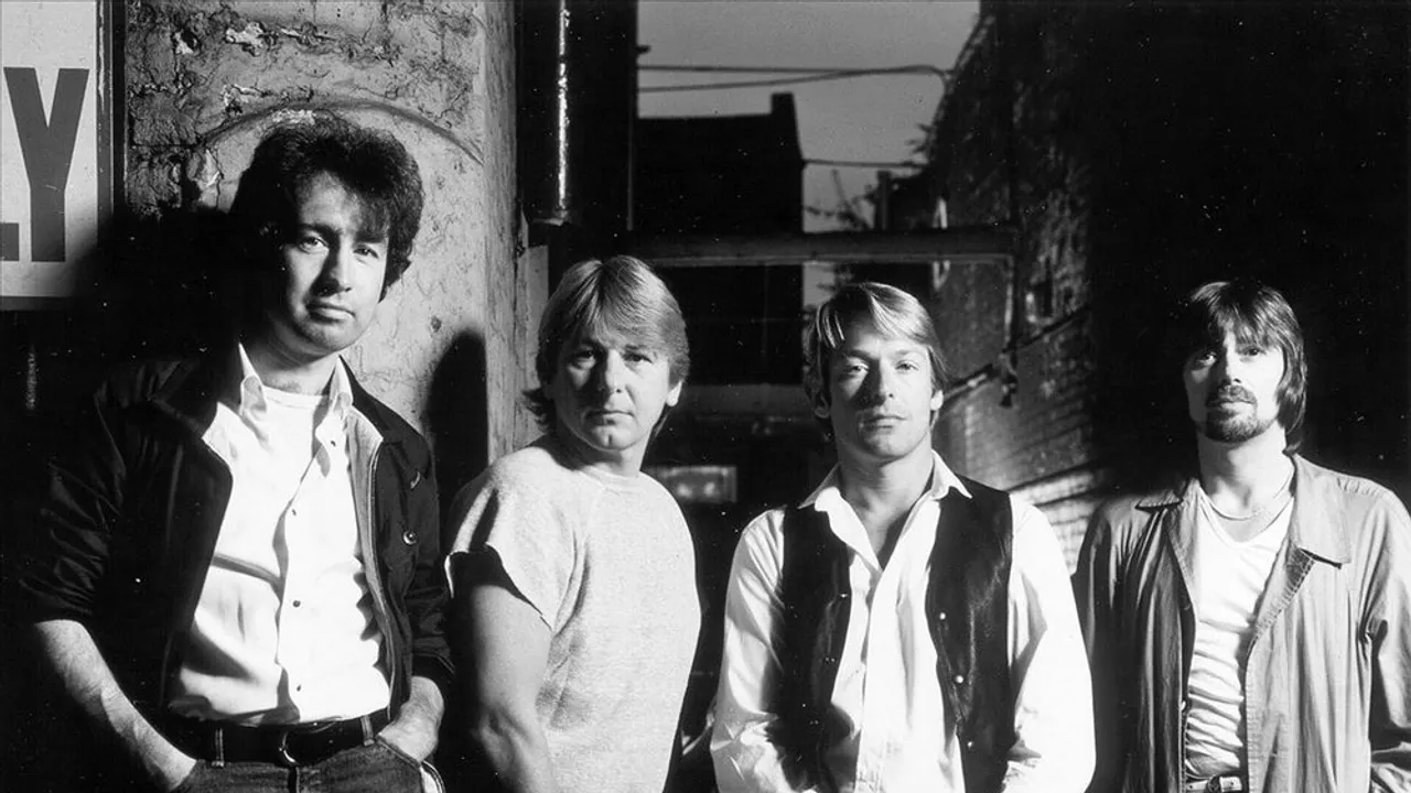 Bad Company - Legacy - Tour 2027
