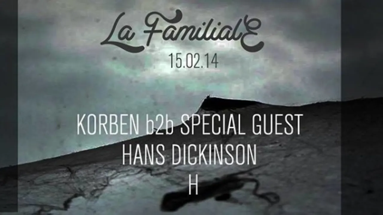 La Familiale