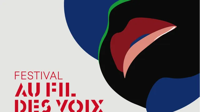 Festival Au Fil Des Voix