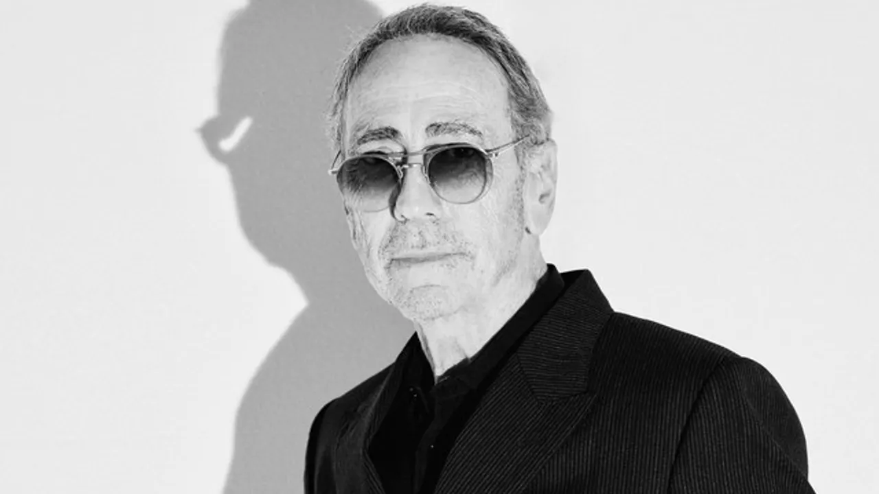 Alain Chamfort