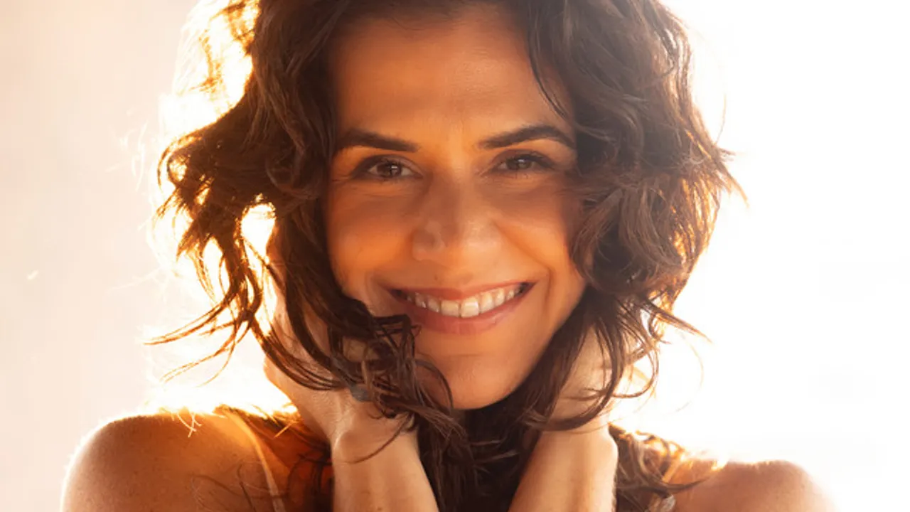 Mariana Aydar