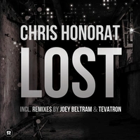 Chris Honorat aka Chaotik Ramses
