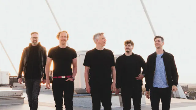 Kasalla - Nit esu laut 2027