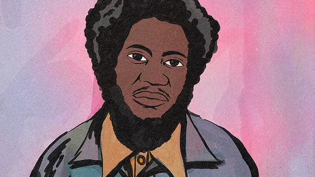 MICHAEL KIWANUKA