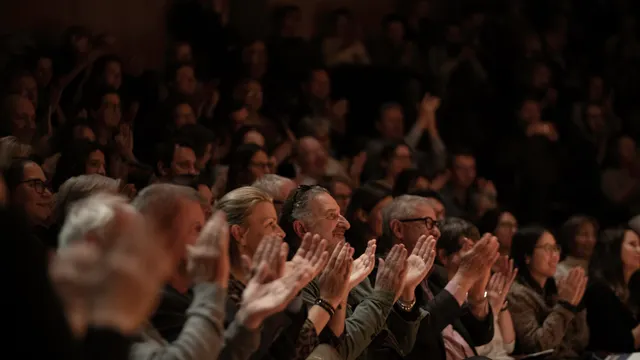 Concert pour la planète #2