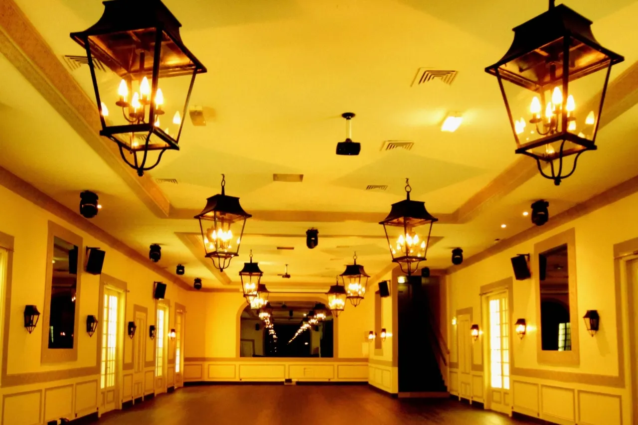 Salons Vianey