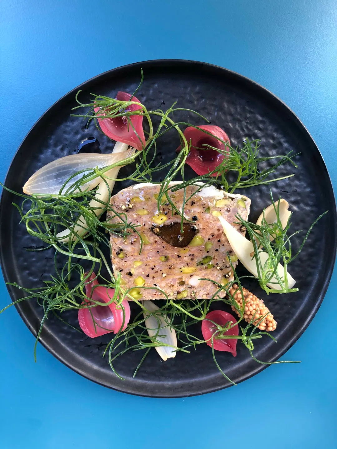 Narro Restaurant Paris