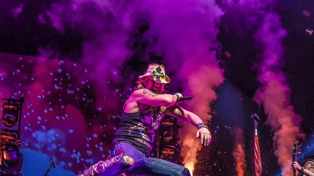 Bret Michaels: Live & Amplified 2026