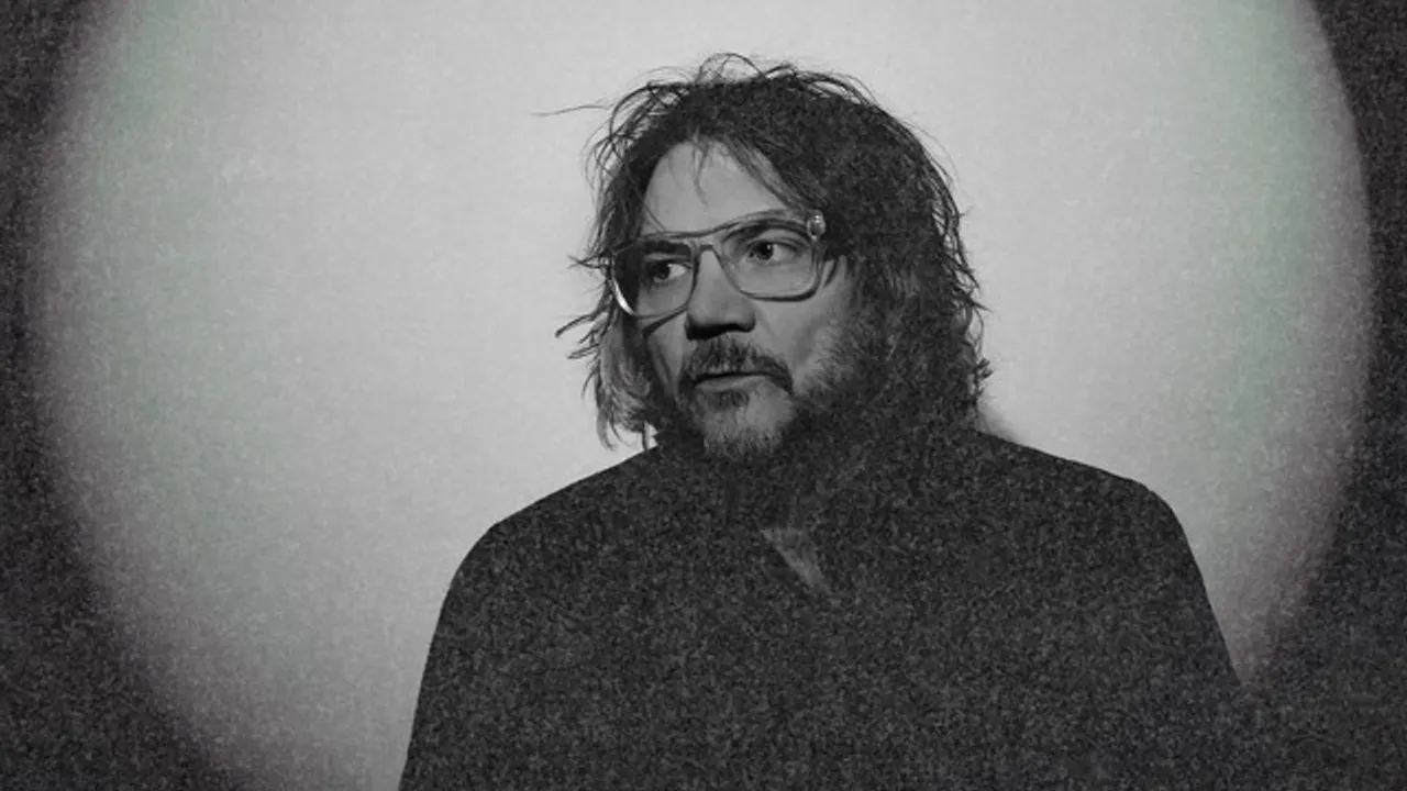 Jeff Tweedy: An Evening in Ireland with Jeff Tweedy