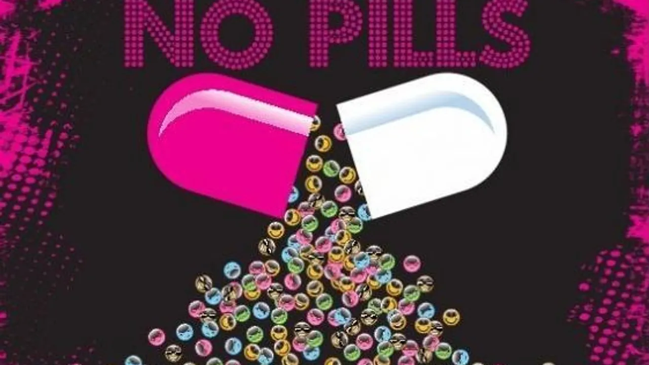 No Pill's