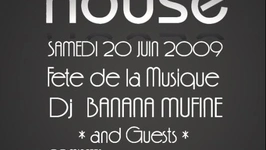 sO hOuse Party