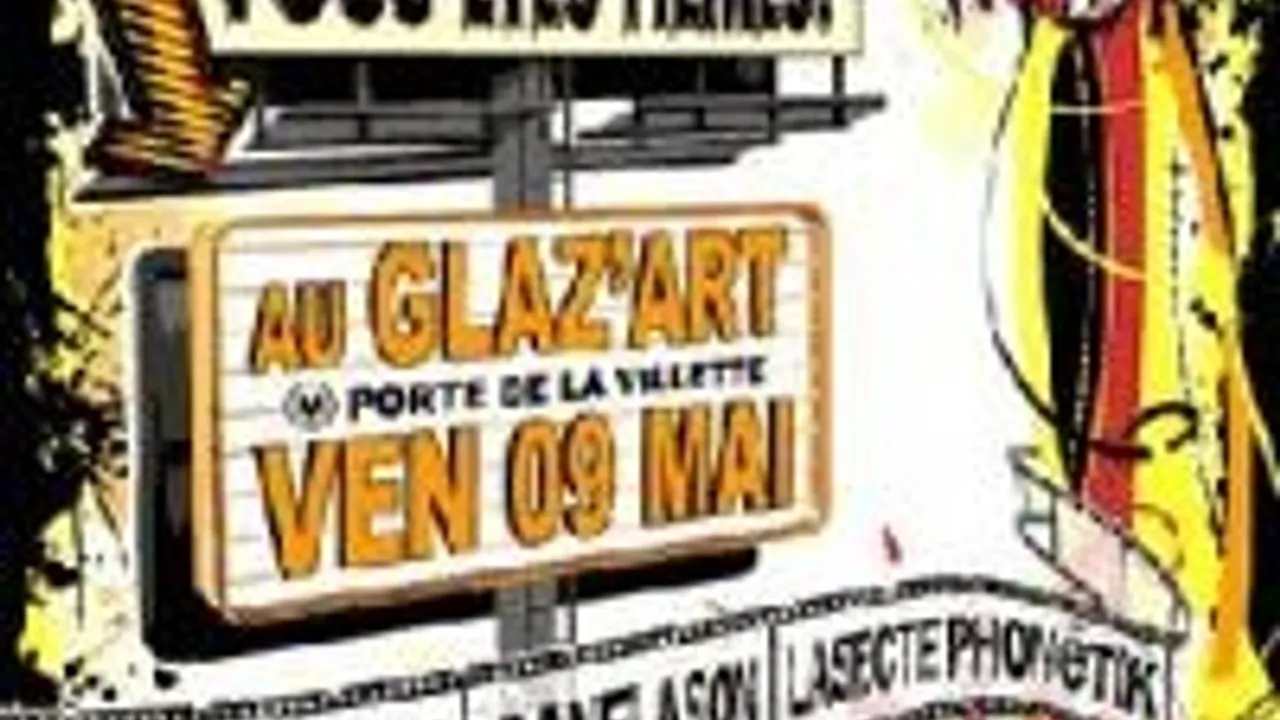 Débarquez Vous êtes Filmés !
