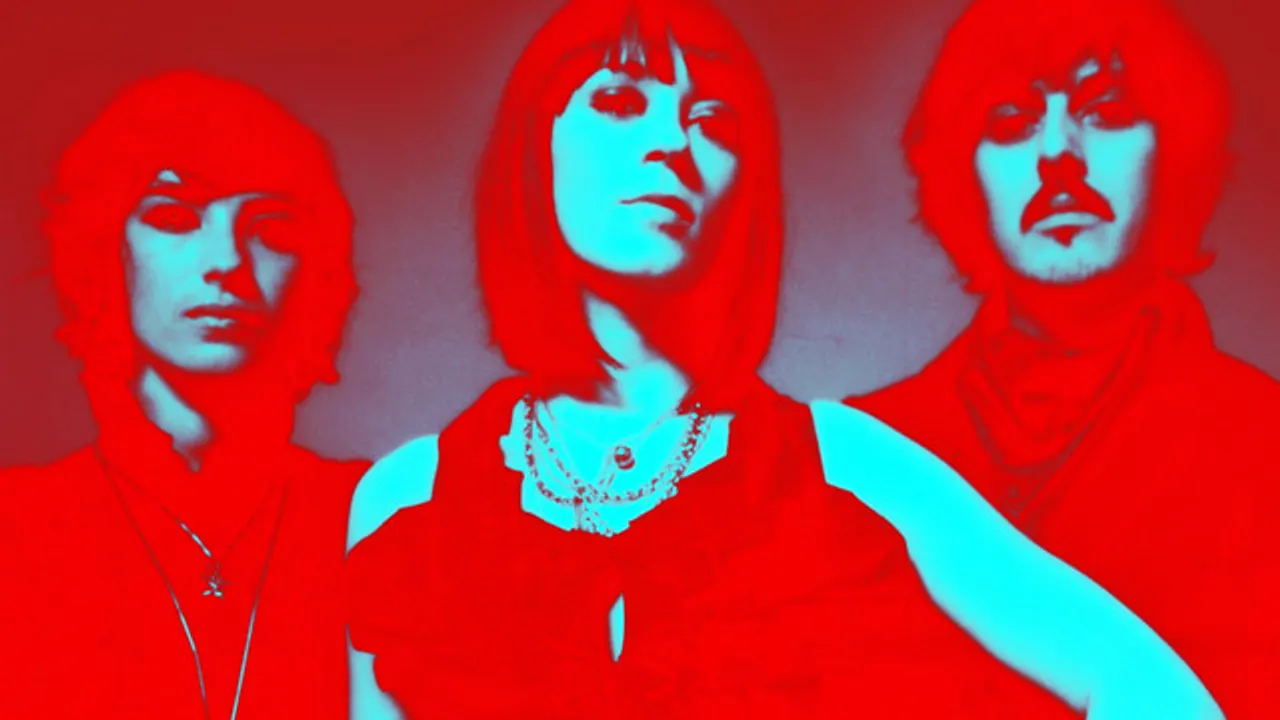 Ladytron « Paradises 2026 Shows »