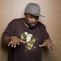 DJ Spinna