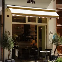 Alfi's