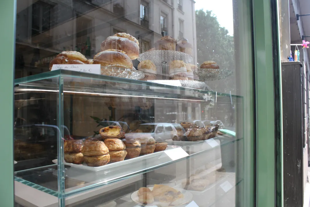 DonAntónia Restaurant Shop Paris