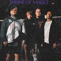 Shrine of Malice
