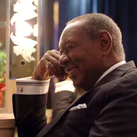 Freddy Cole