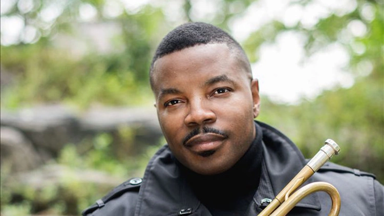 Jeremy Pelt Quartet