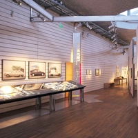 Musée de l'Histoire de l'Immigration