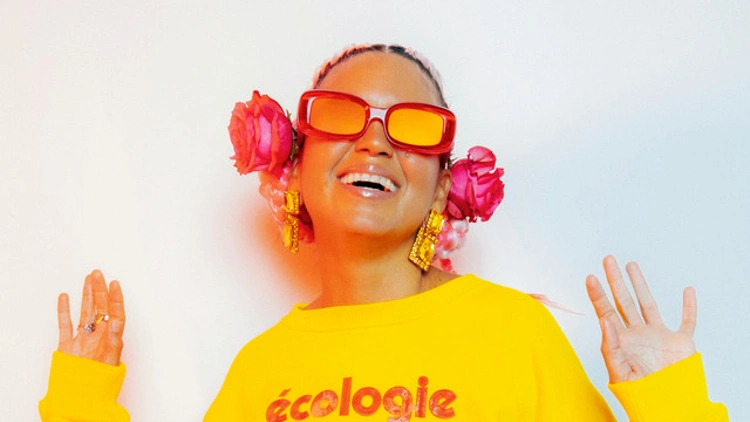Bomba estereo