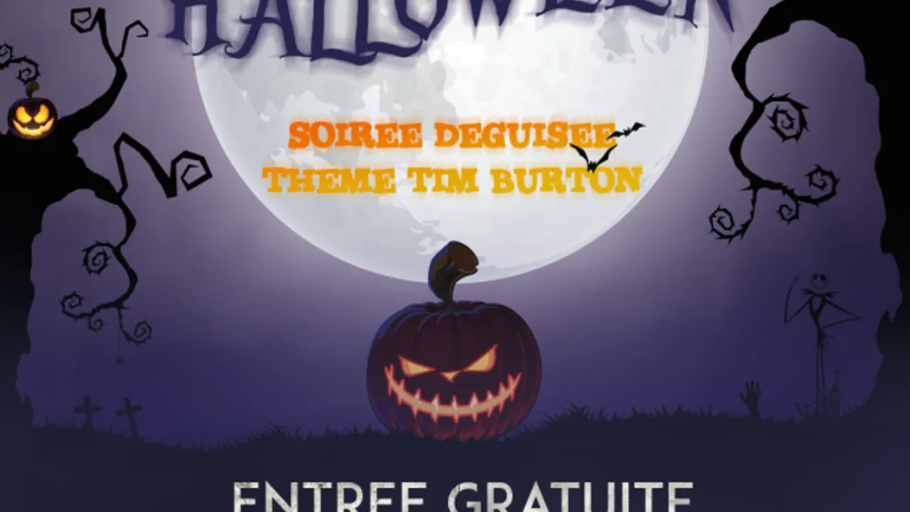 Halloween Party
