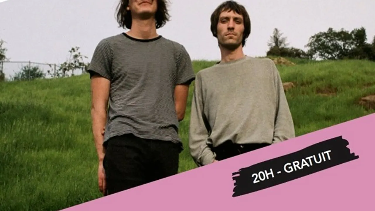 The Molochs • Young Like Old Men • Johnnie Carwash / Supersonic
