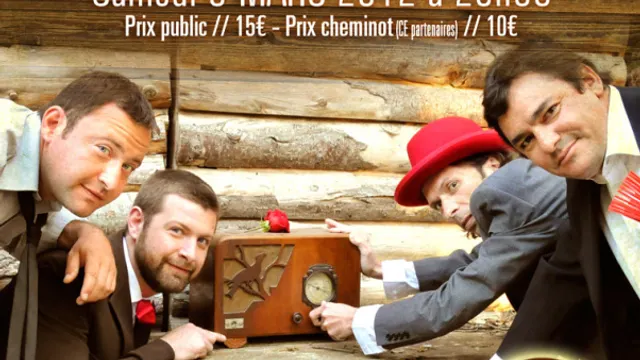 Les cris de Jérémy