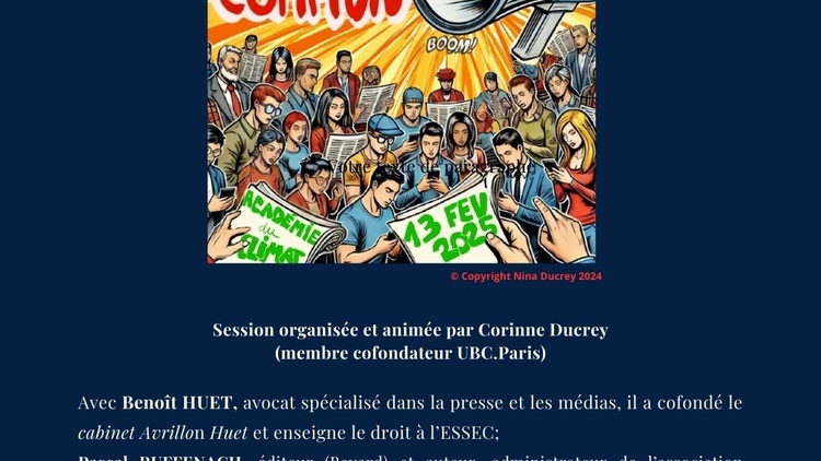 Université du Bien Commun