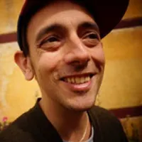 Cristian Vogel