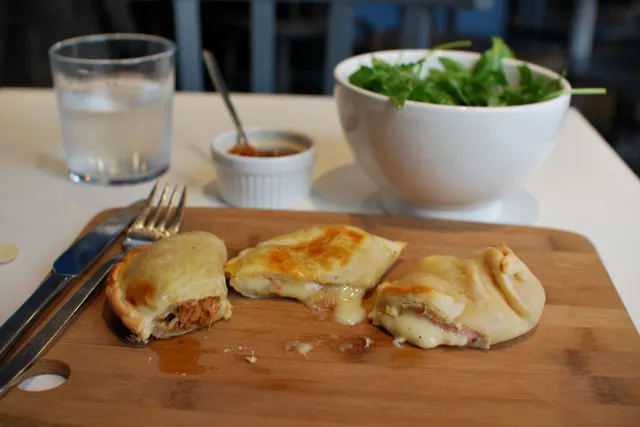 Clasico Argentino : découvrir la farce cachée des empanadas !