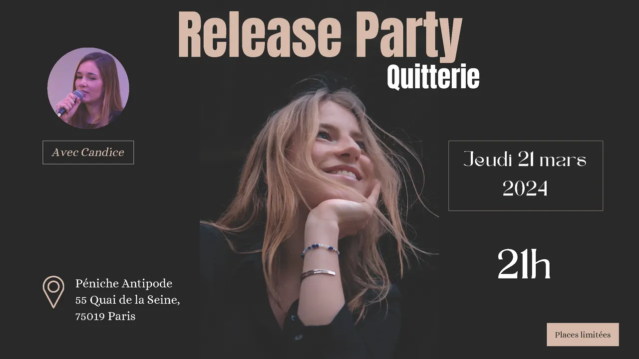 Quitterie et Candice en 1ère