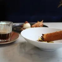 Sourire Restaurant