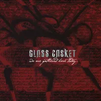 Glass Casket