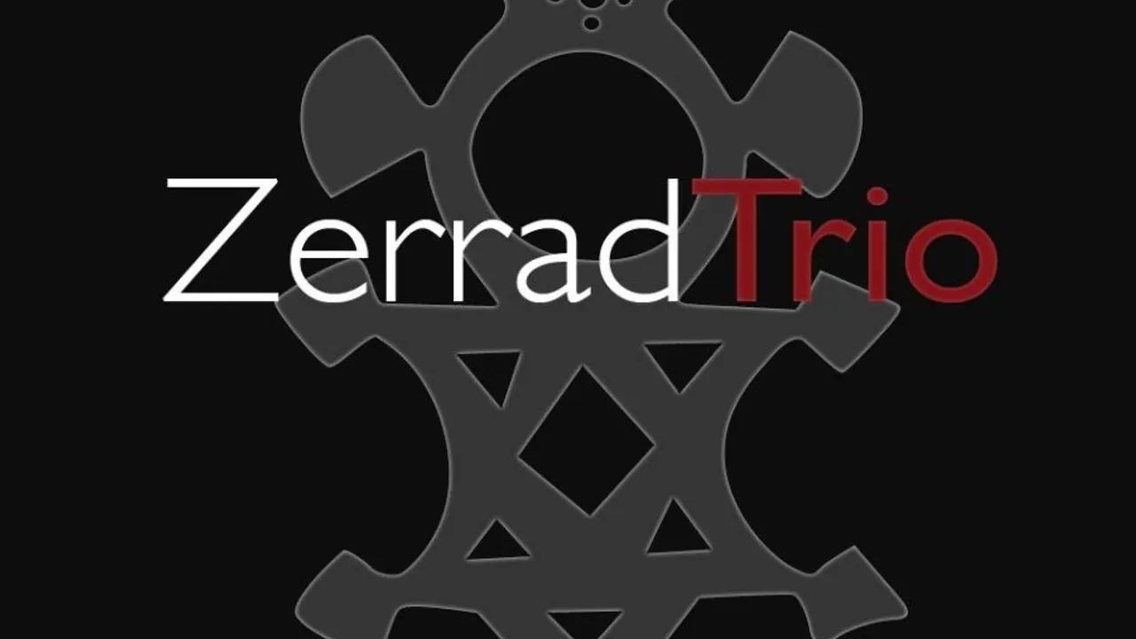 Zerrad Trio