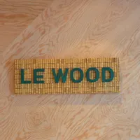 Le Wood